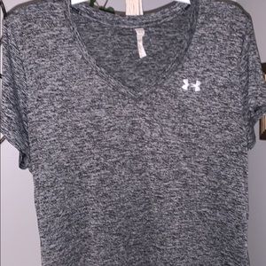 Under armour shirt